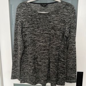 Club Monaco long sleeve top